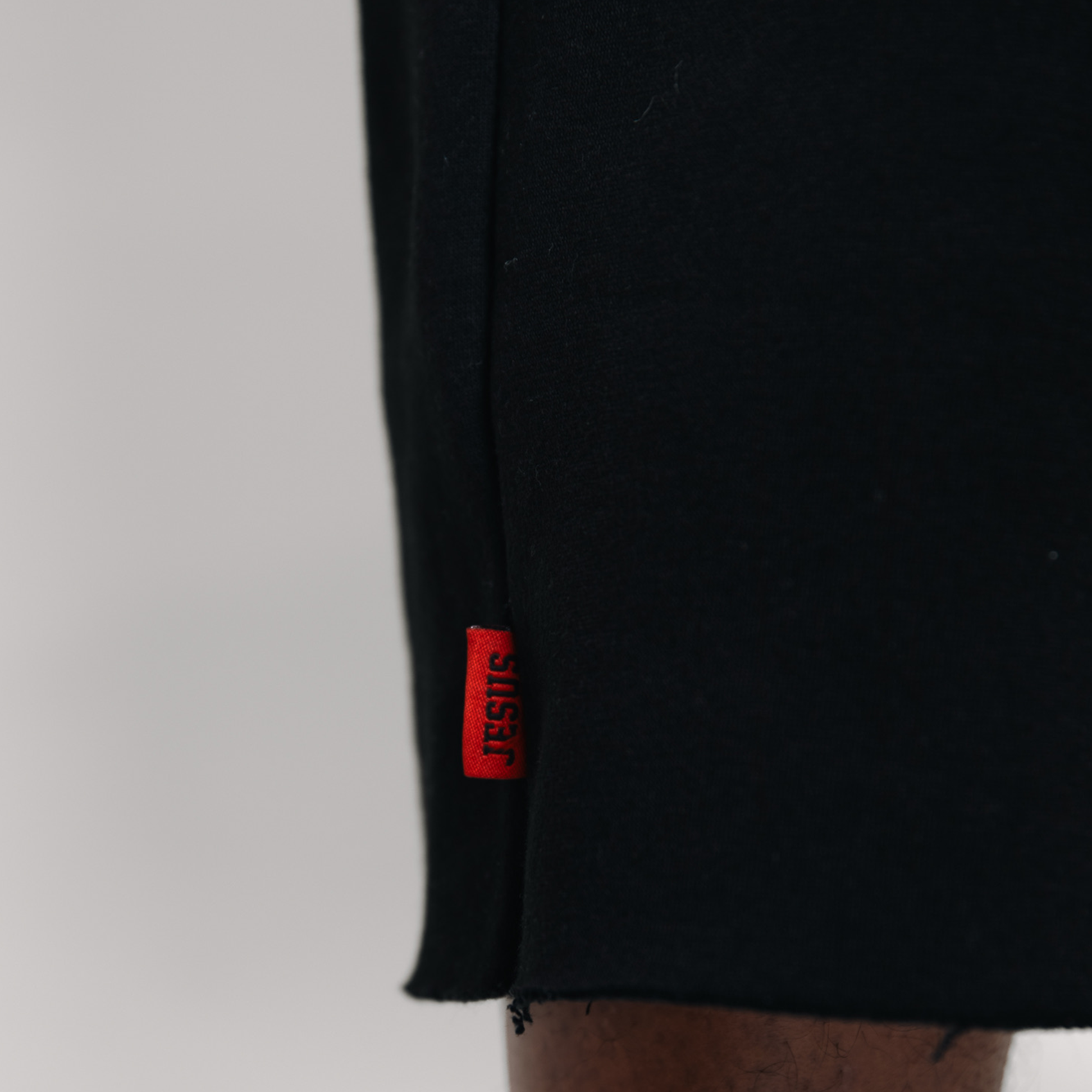WRSHP Patchwork Shorts