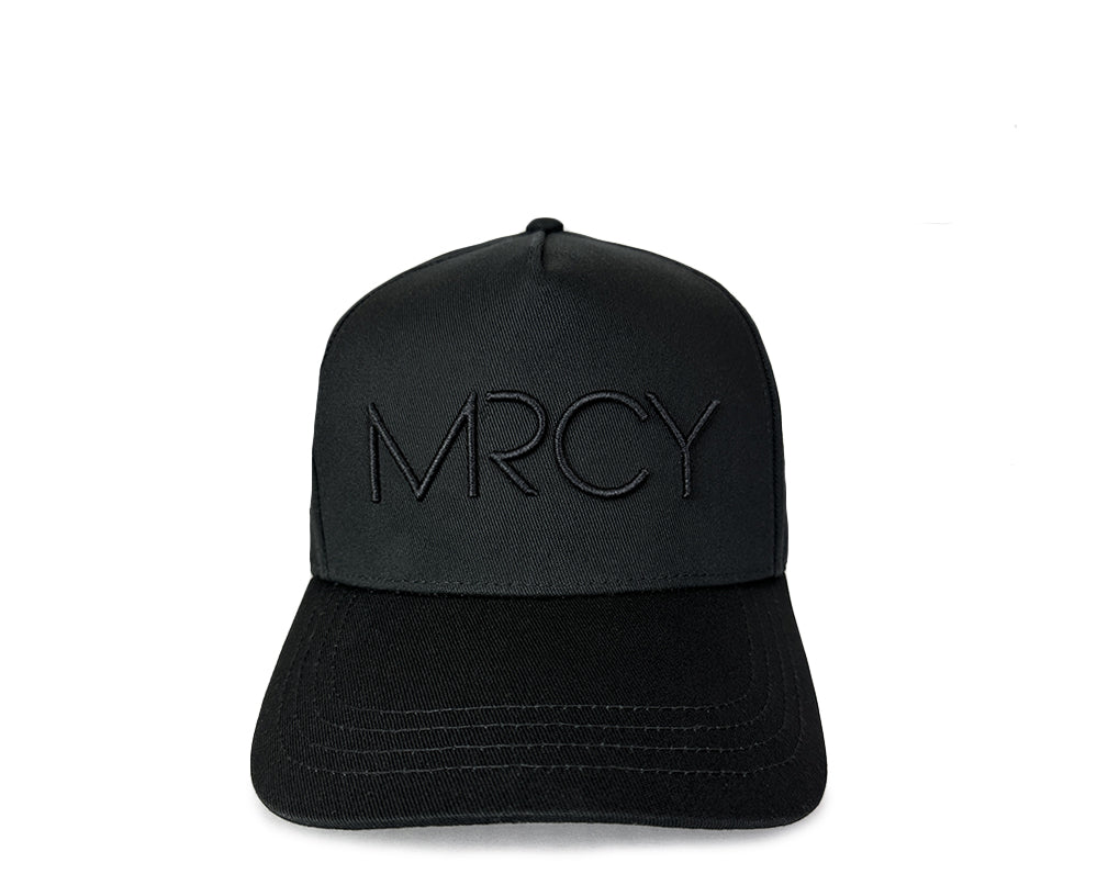 A-Frame Curved Brim - MRCY