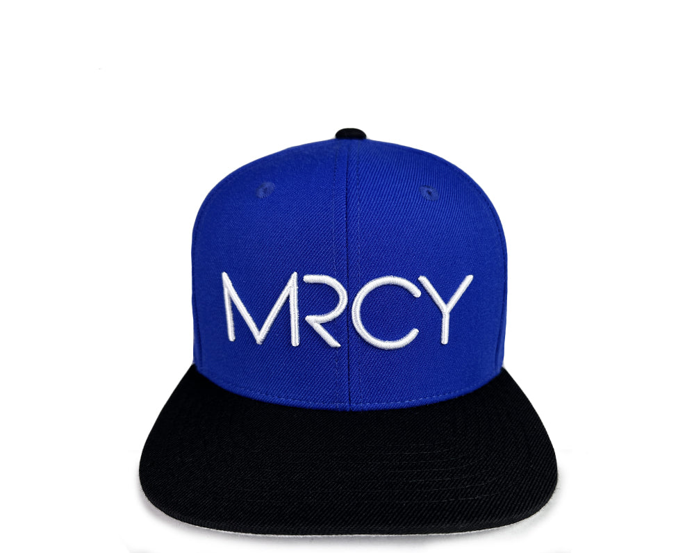 MRCY Snapback - Royalty