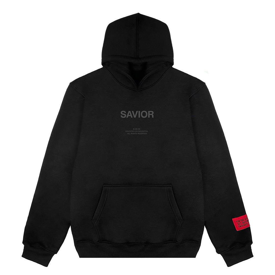 Savior Hoodie