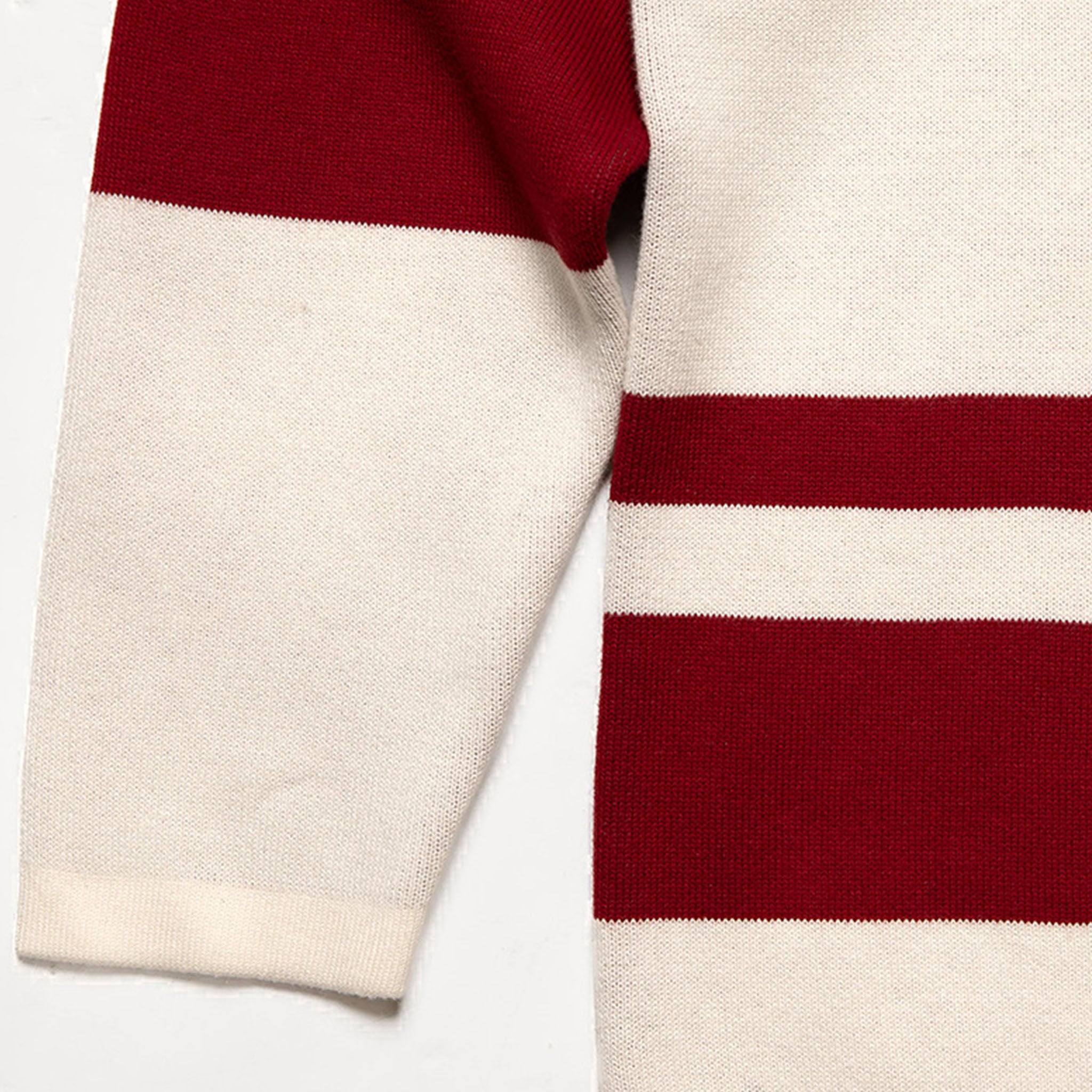 WRSHP Dept Hockey Knit