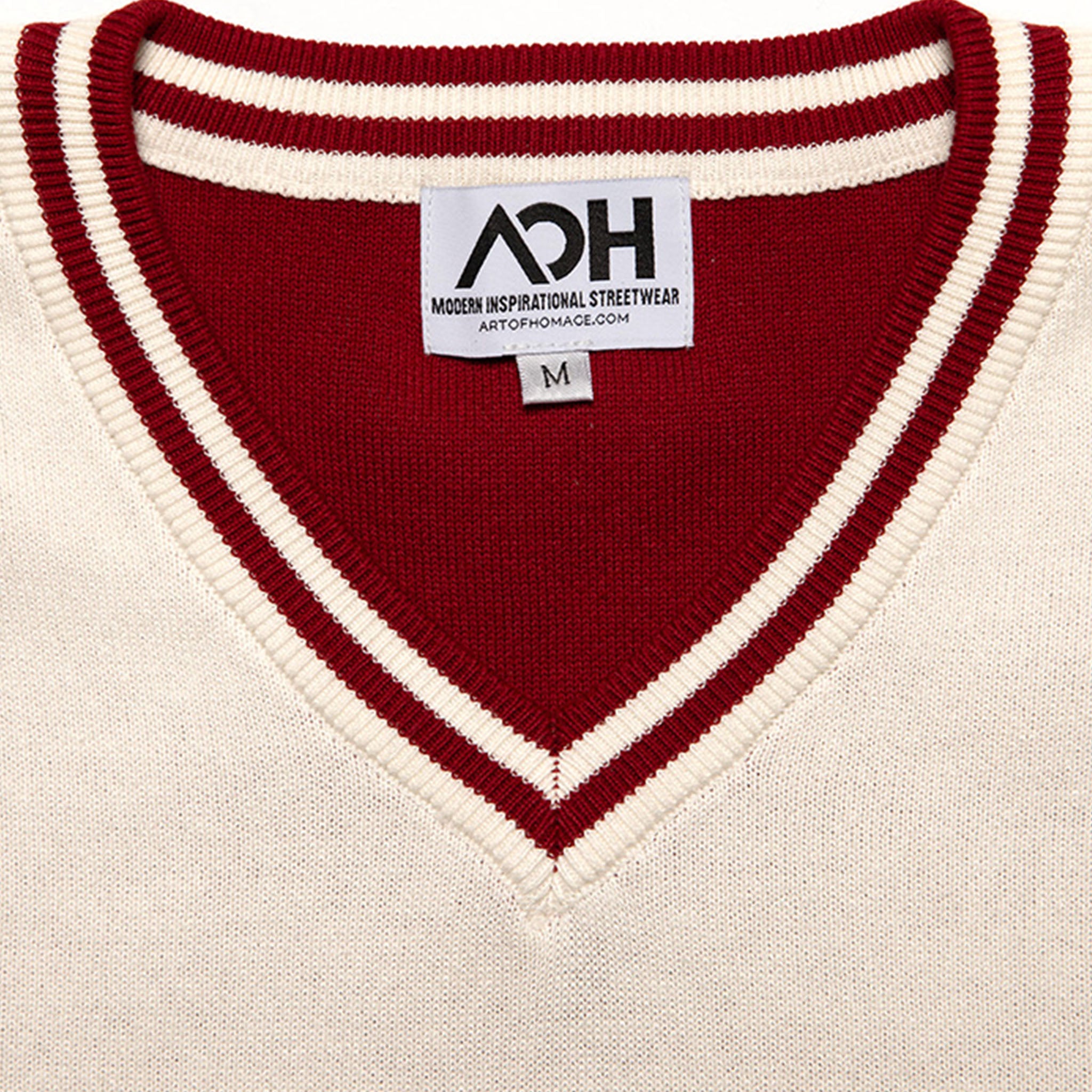 WRSHP Dept Hockey Knit
