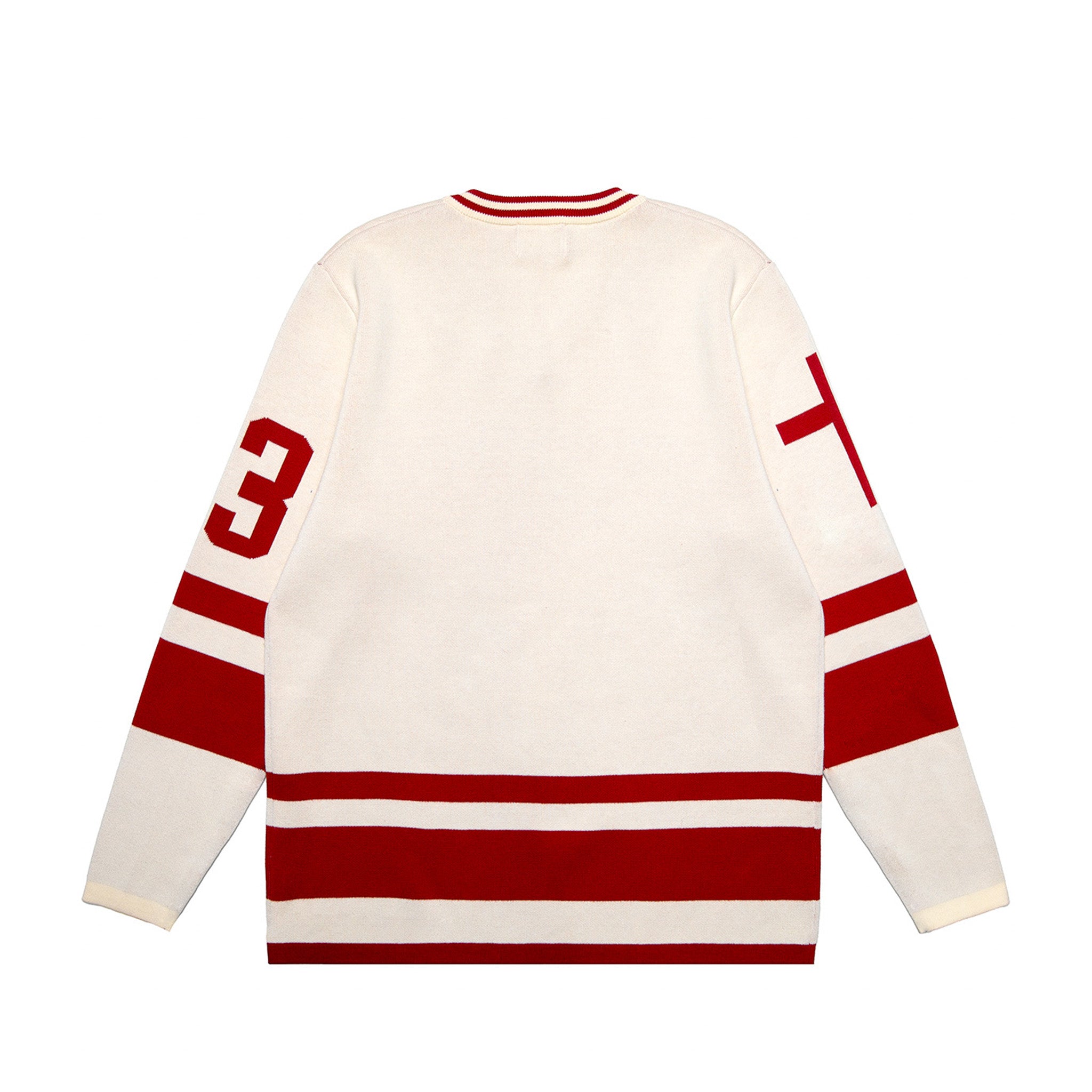 WRSHP Dept Hockey Knit