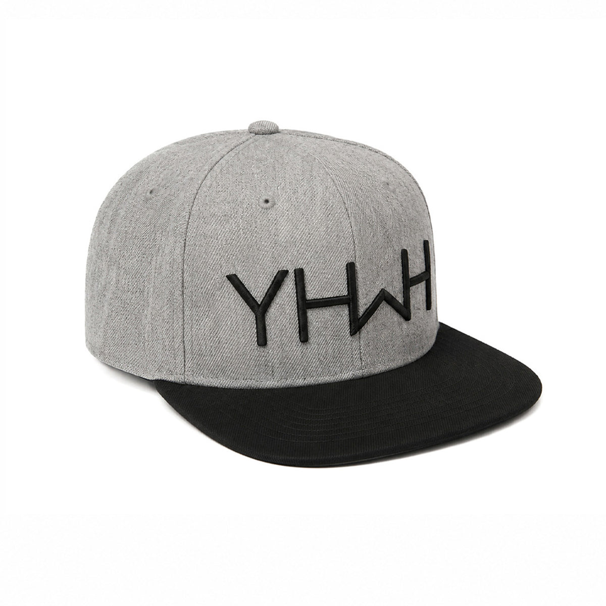 GRACE HAT light gray color & bright tape 895CE4CE-3BC9-49E0-B9BD-  main image 2