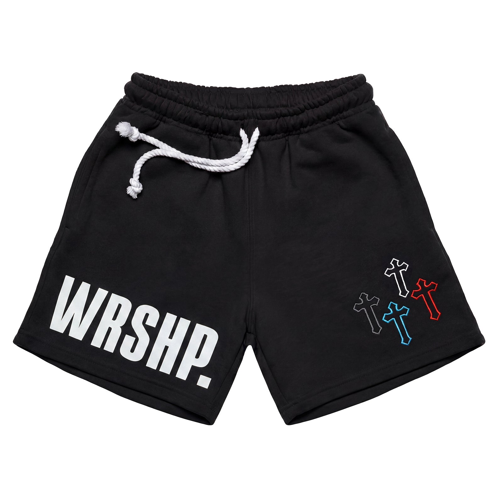 WRSHP Shorts