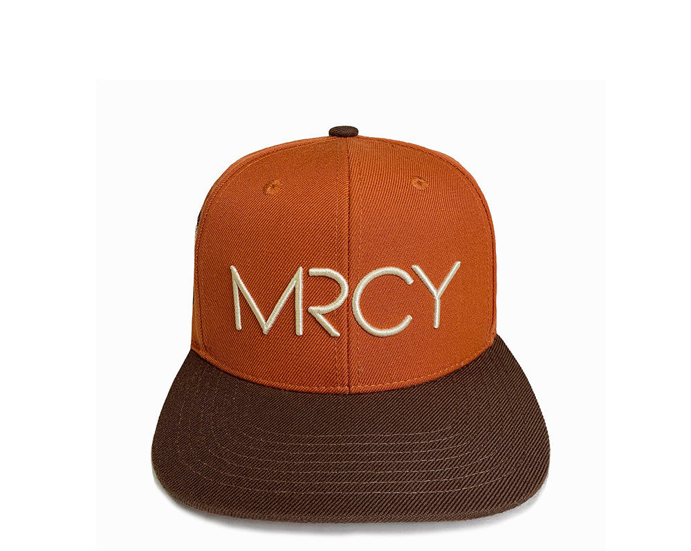 Harvest Suede MRCY Snapback