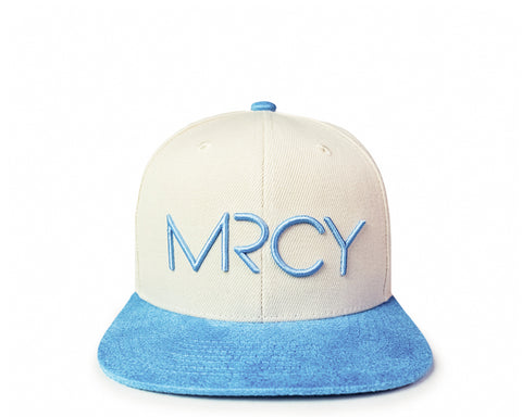 MRCY Snapback - Iceberg