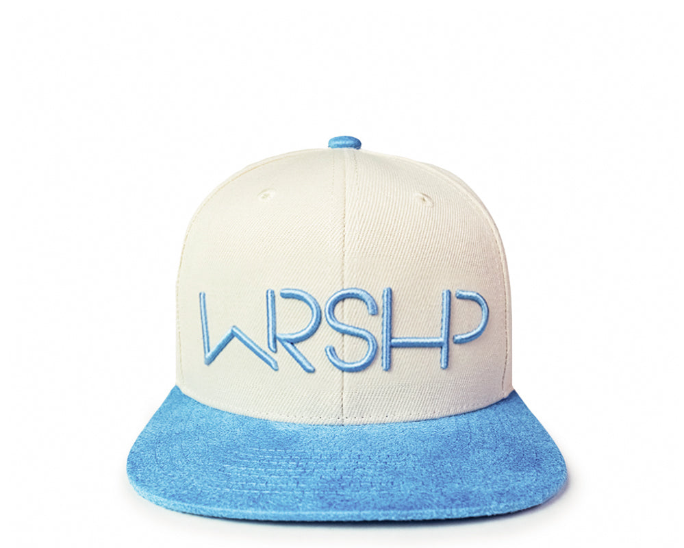 WRSHP Snapback - Iceberg