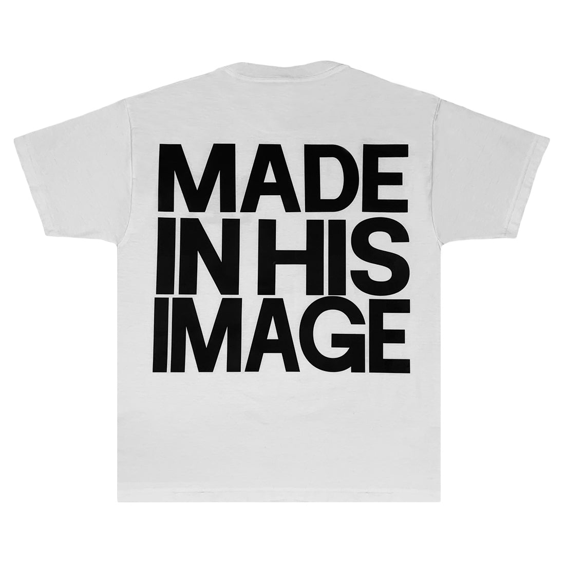 Imago Dei - Heavyweight StreetStyle Tee ™