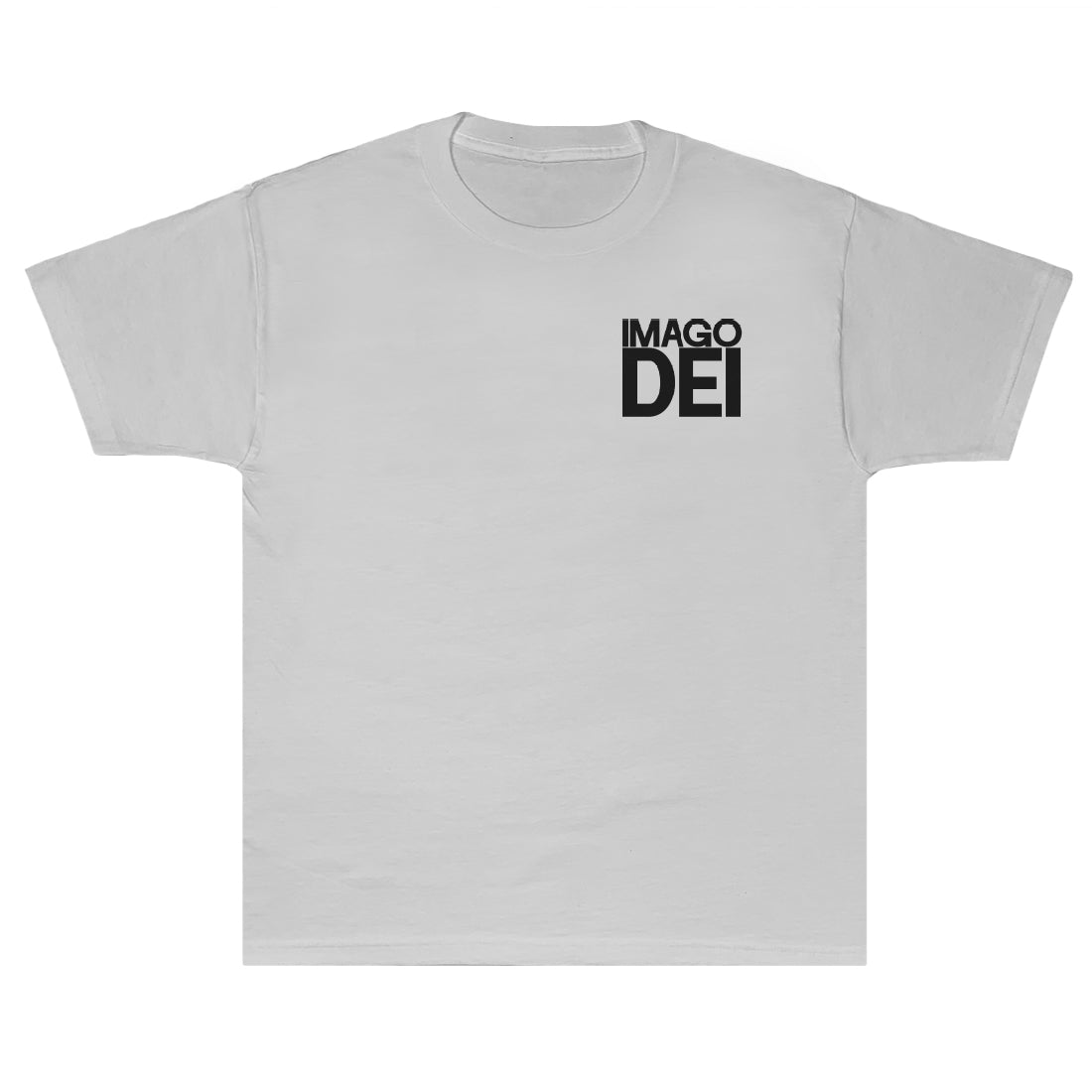 Imago Dei - Heavyweight StreetStyle Tee ™