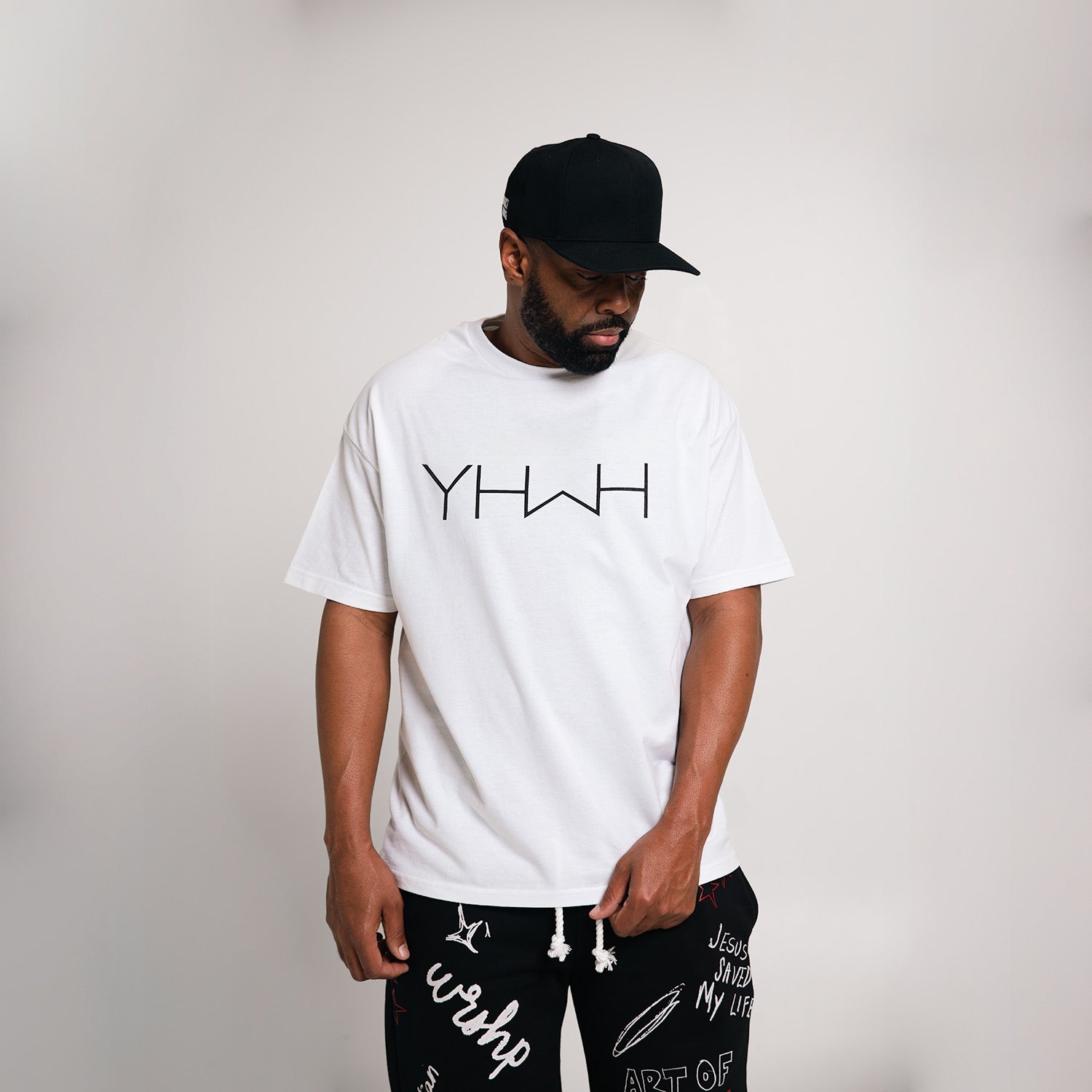 Classic Tee Bundle-White