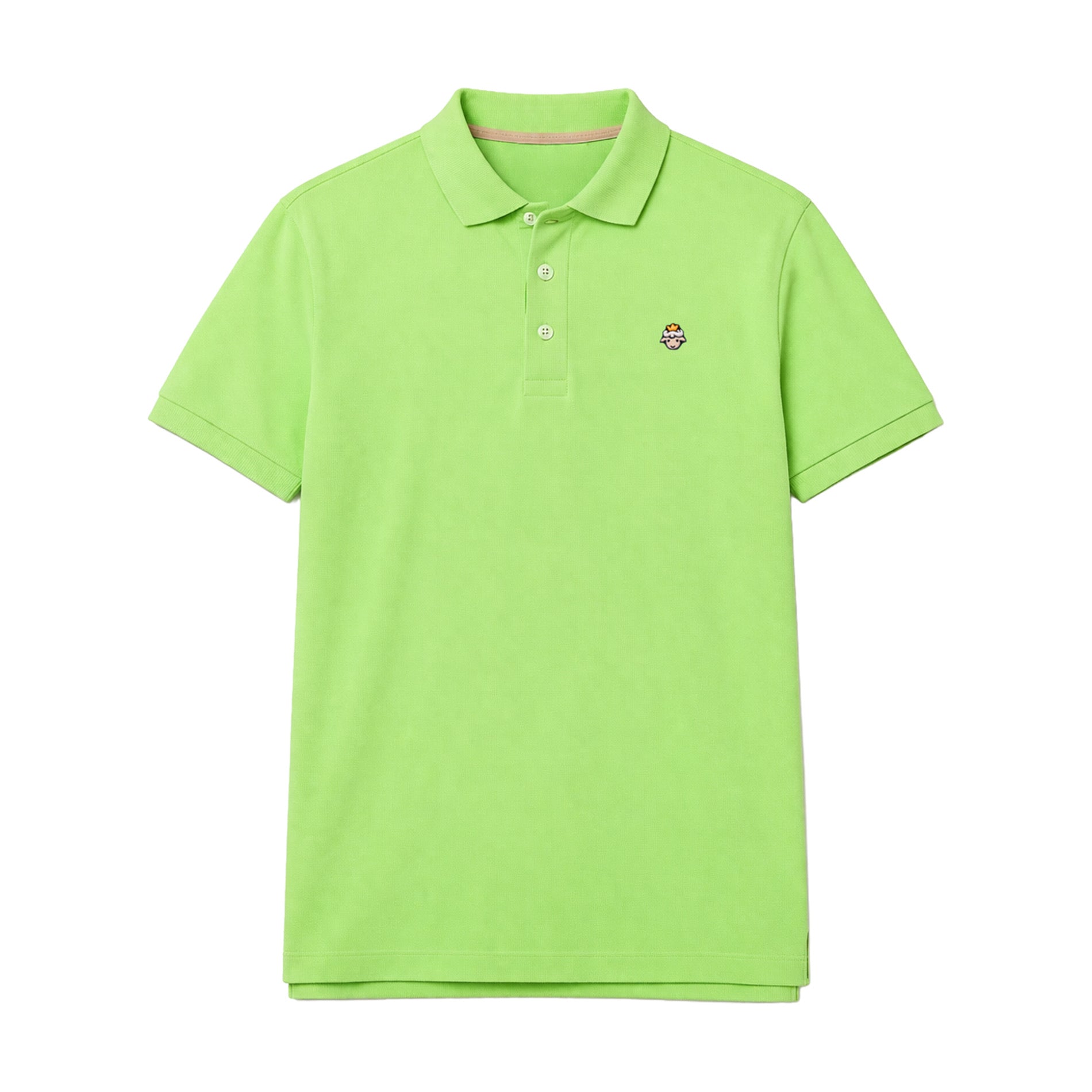 【LIDNM】Te/Ca Milled Light Polo Te/Ca Milled Light Polo / 商品詳細ページ / LIDNM / Llife ONLINE