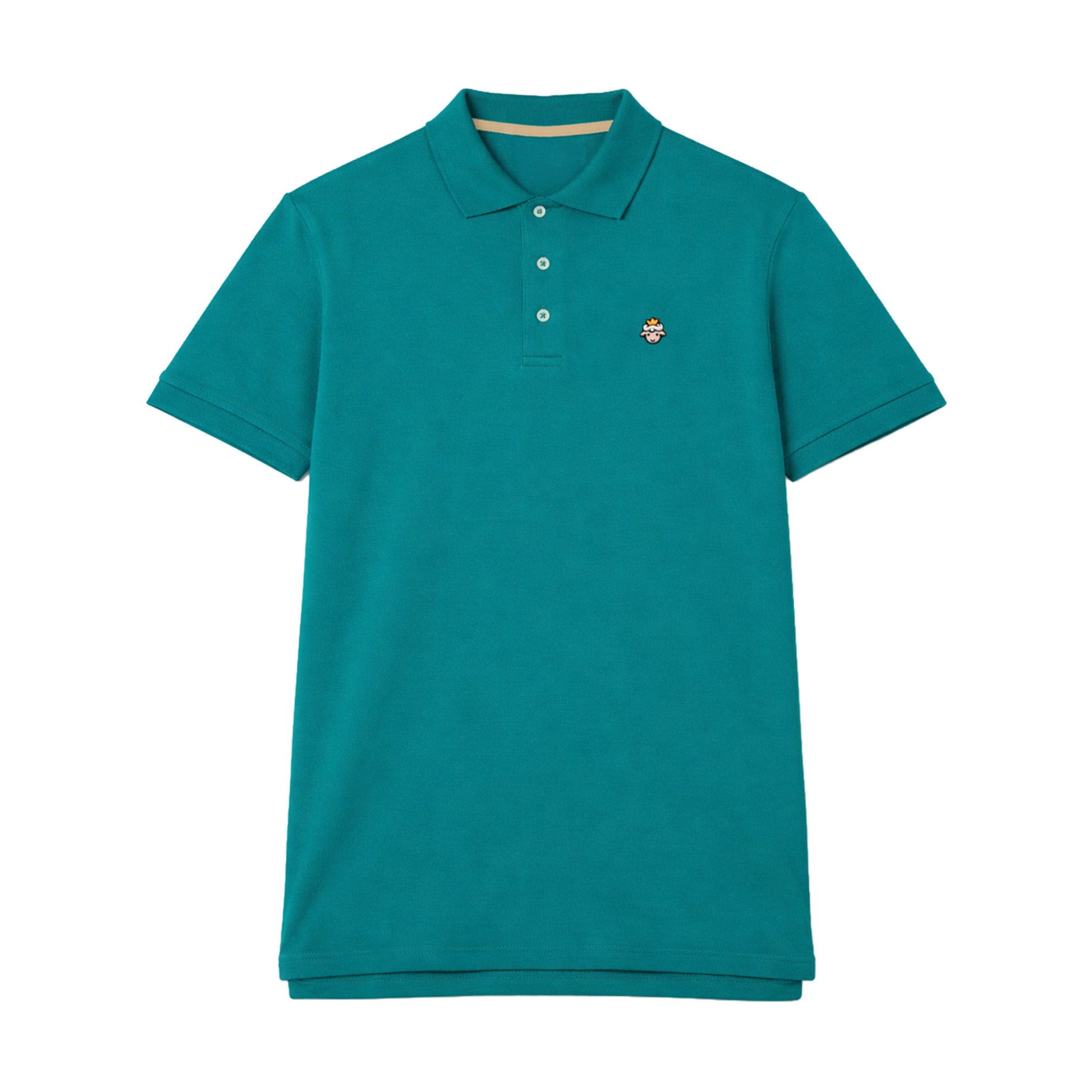 トップス LIDNM Te/Ca Milled Light Polo Te/Ca Milled Light Polo / 商品詳細ページ / LIDNM / Llife ONLINE
