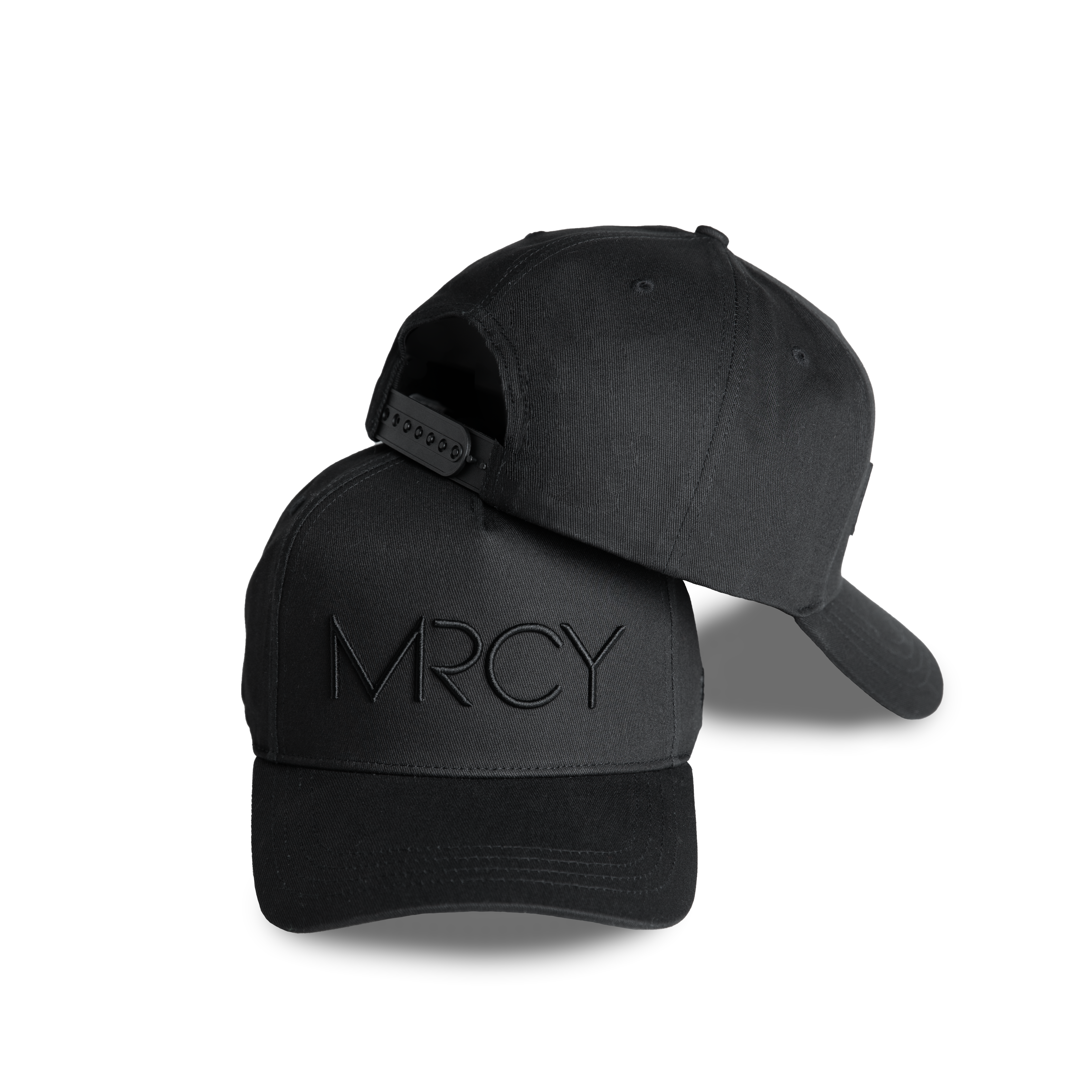 A-Frame Curved Brim - MRCY