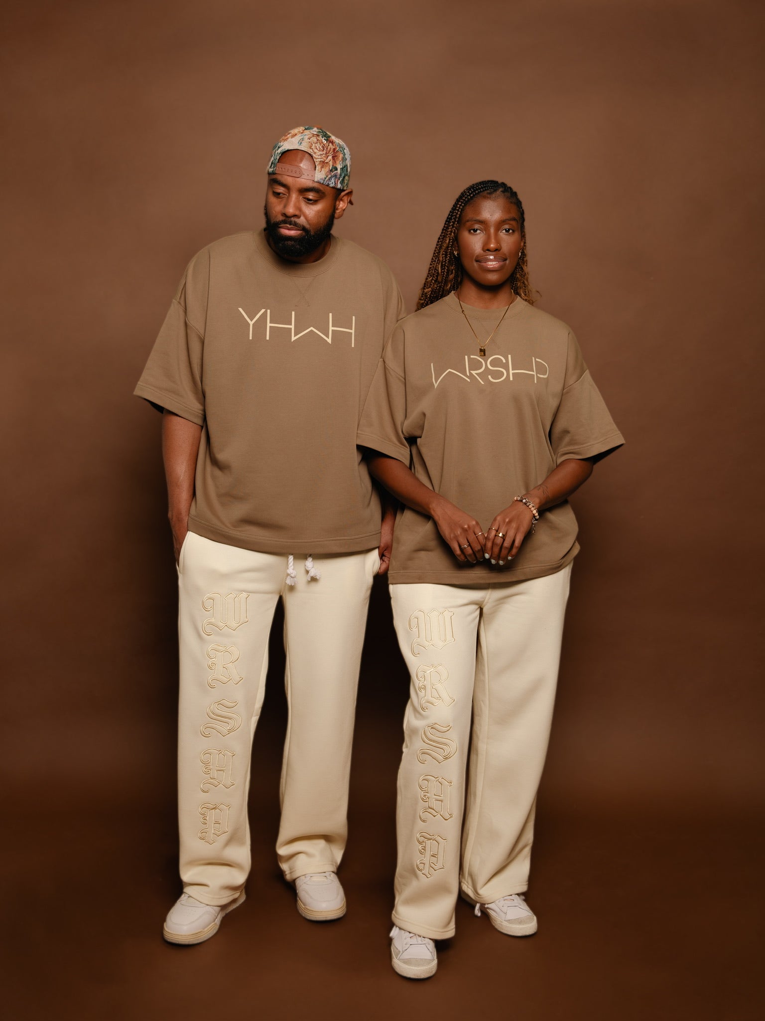 Signature WRSHP Sweats