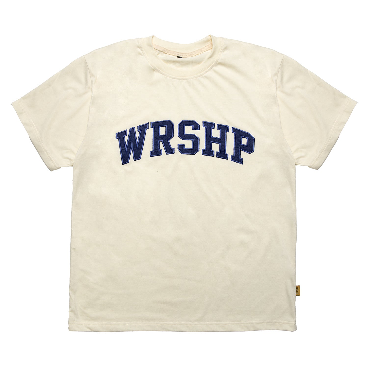 WRSHP Collegiate Tee