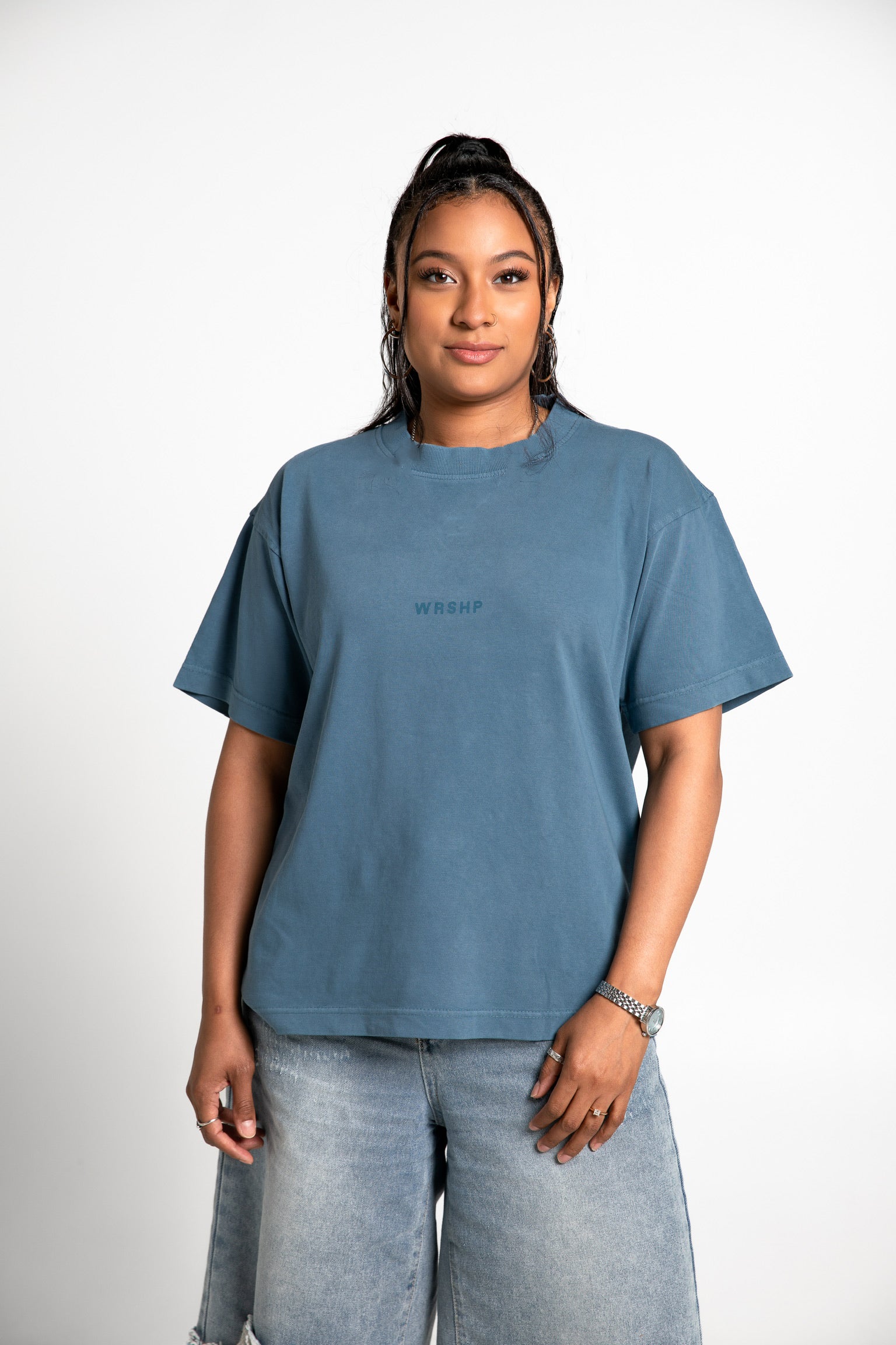 Minimal Summer Tee Bundle