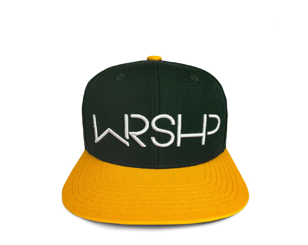 Oakland WRSHP Snapback