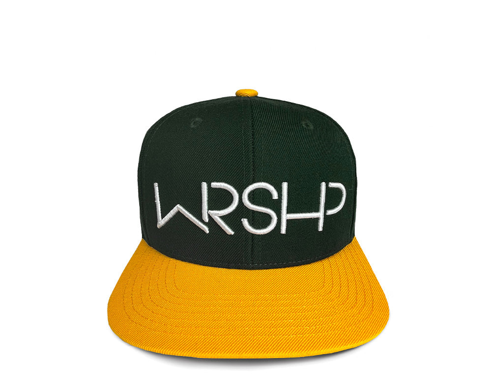 Oakland WRSHP Snapback