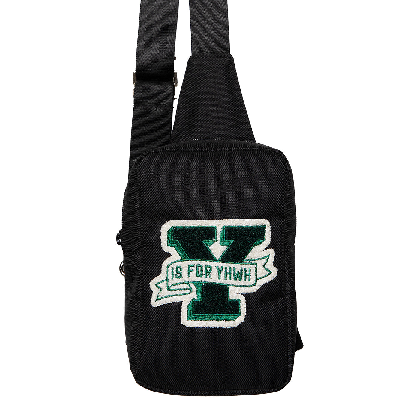 YHWH Crossbody Bag