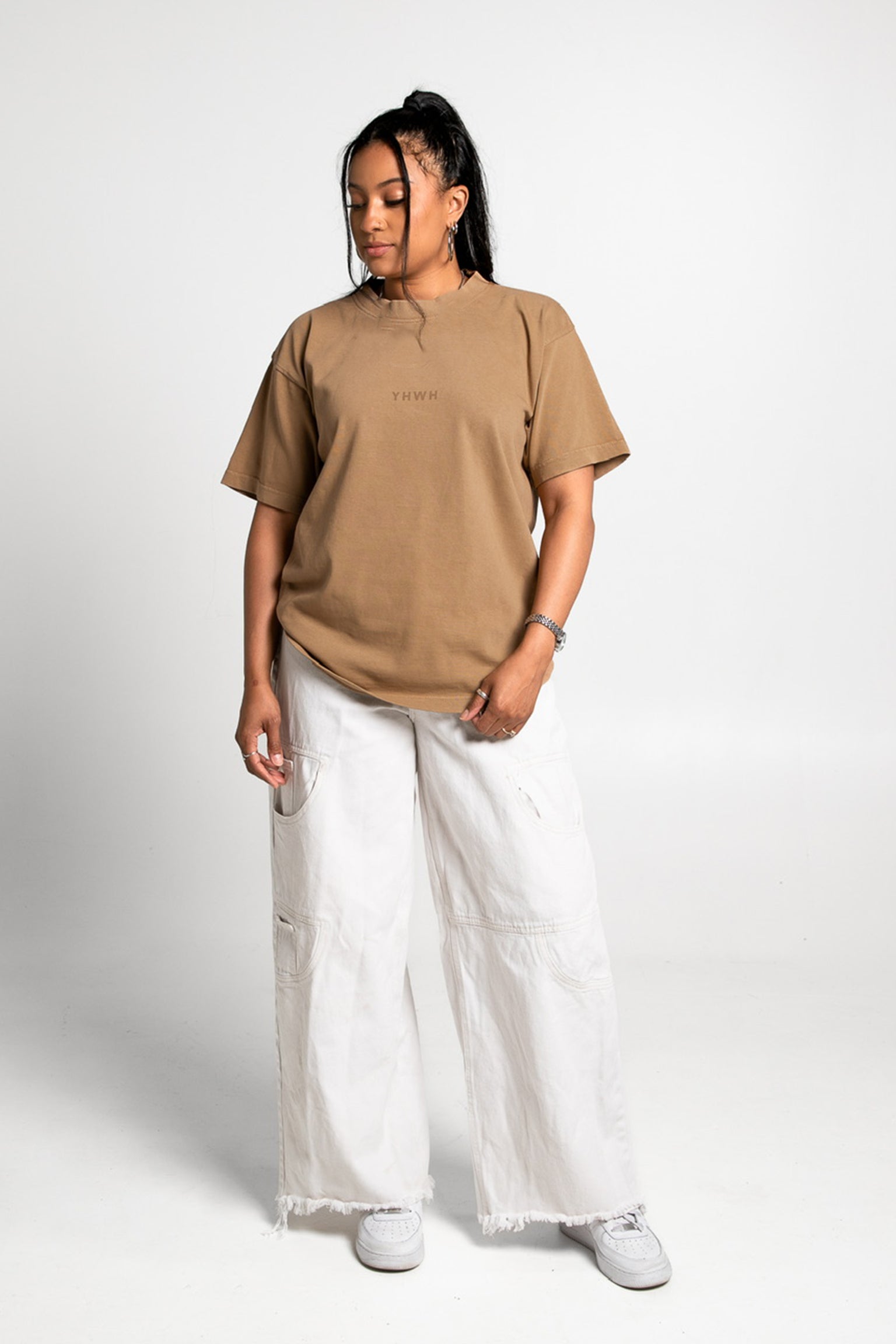 Minimal Summer Tee Bundle