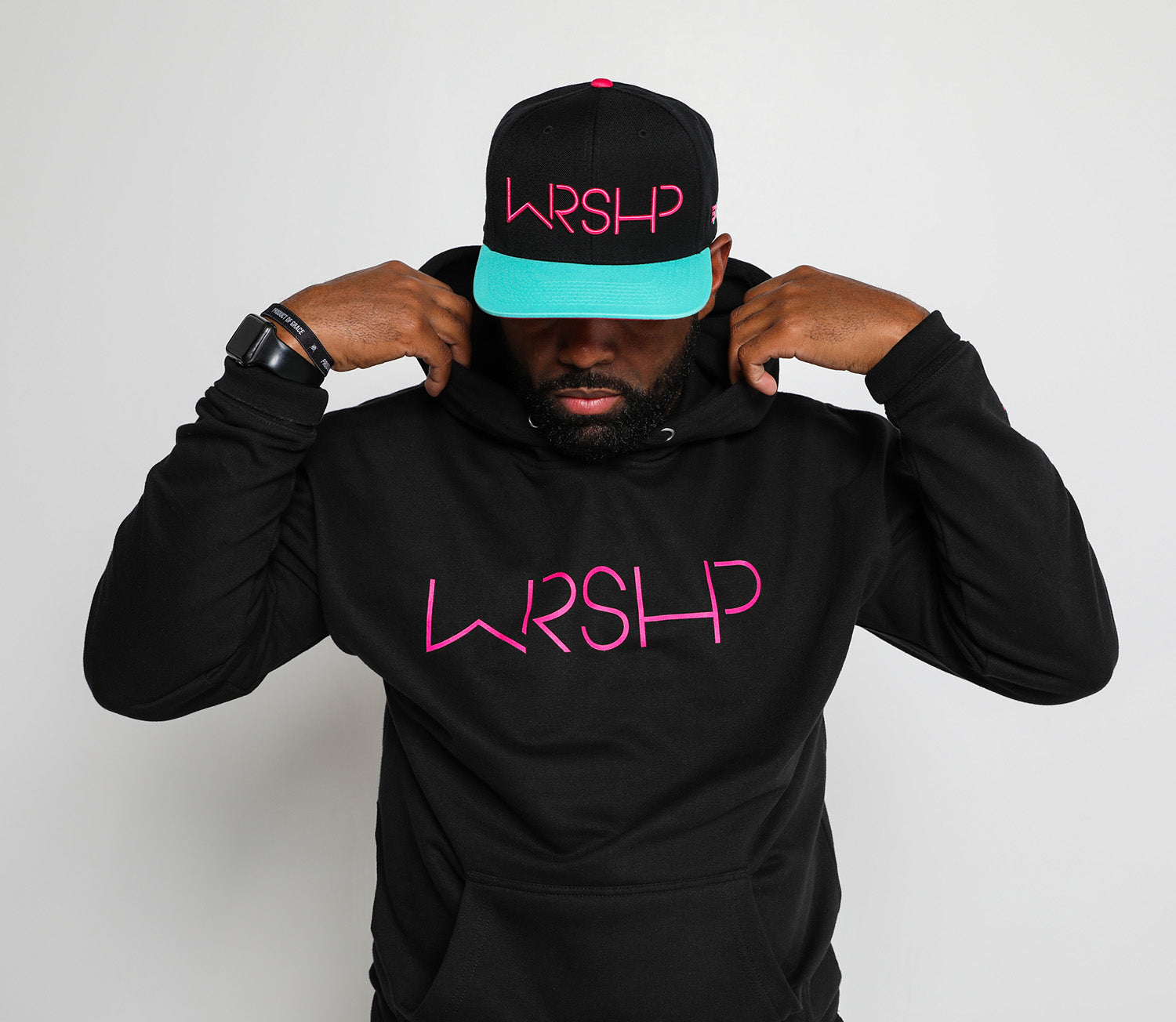 WRSHP SnapBack - SouthBeach