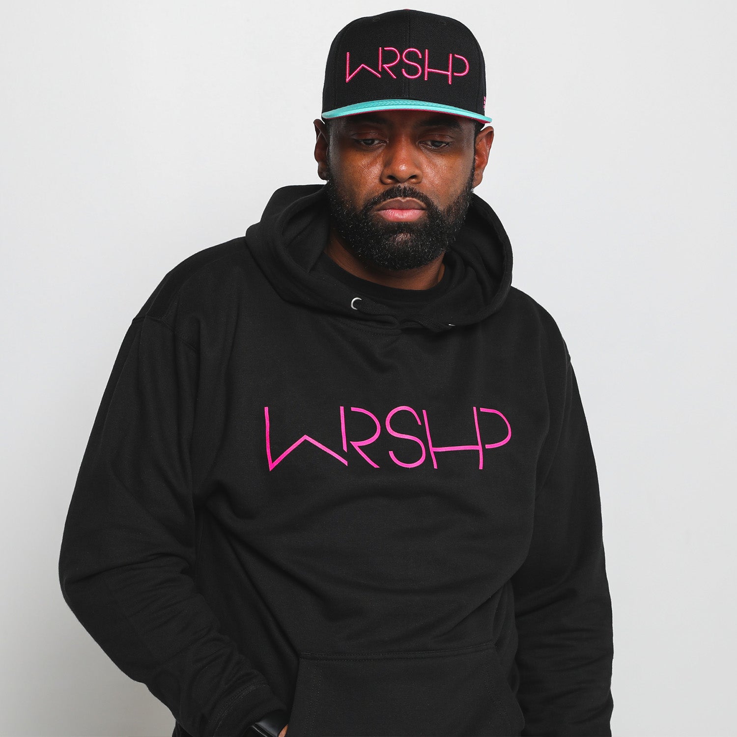 WRSHP SnapBack - SouthBeach