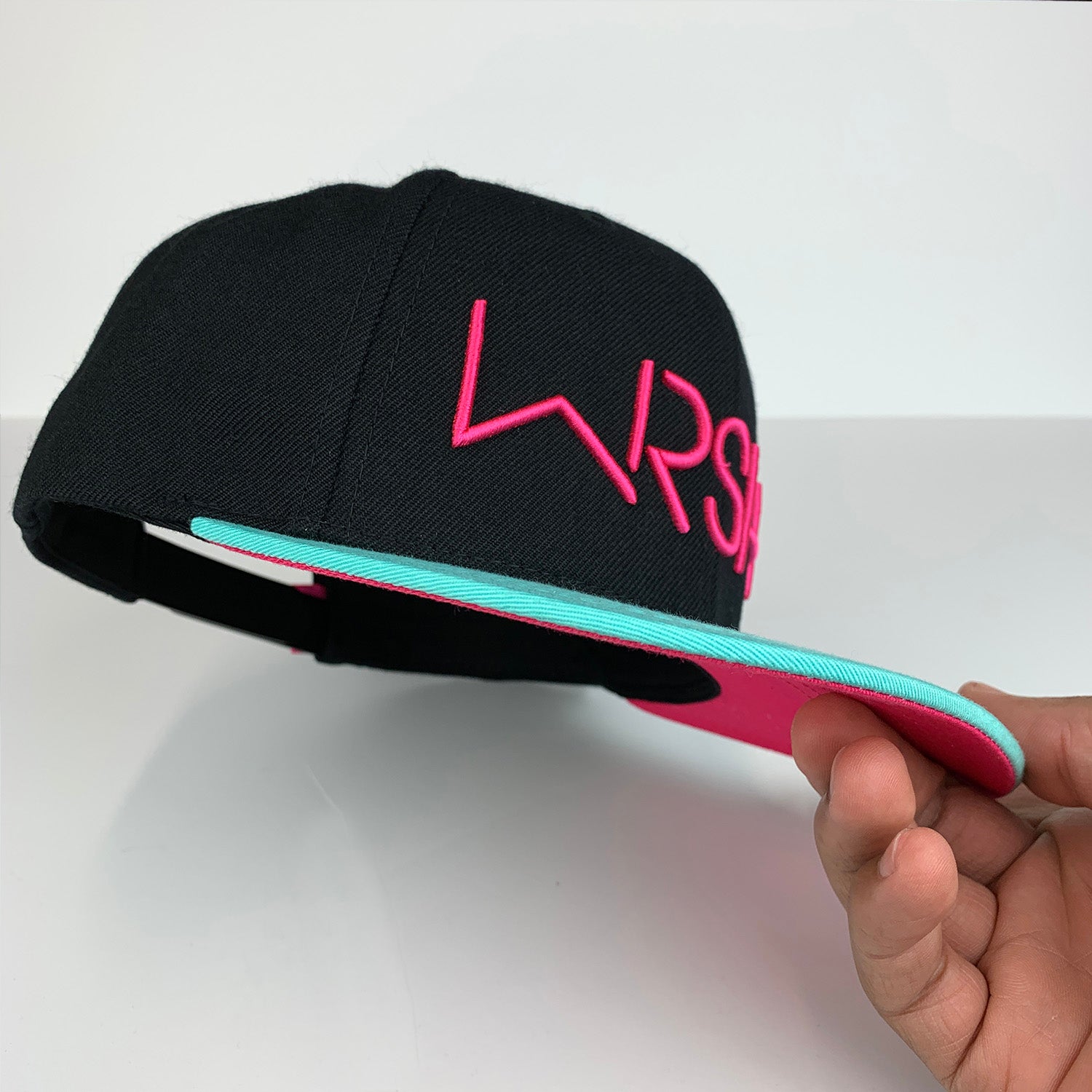 WRSHP SnapBack - SouthBeach