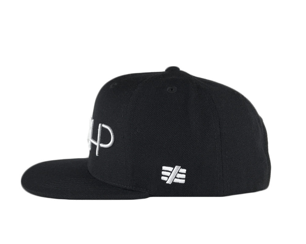 WRSHP - Black SB (Product of Grace Series)