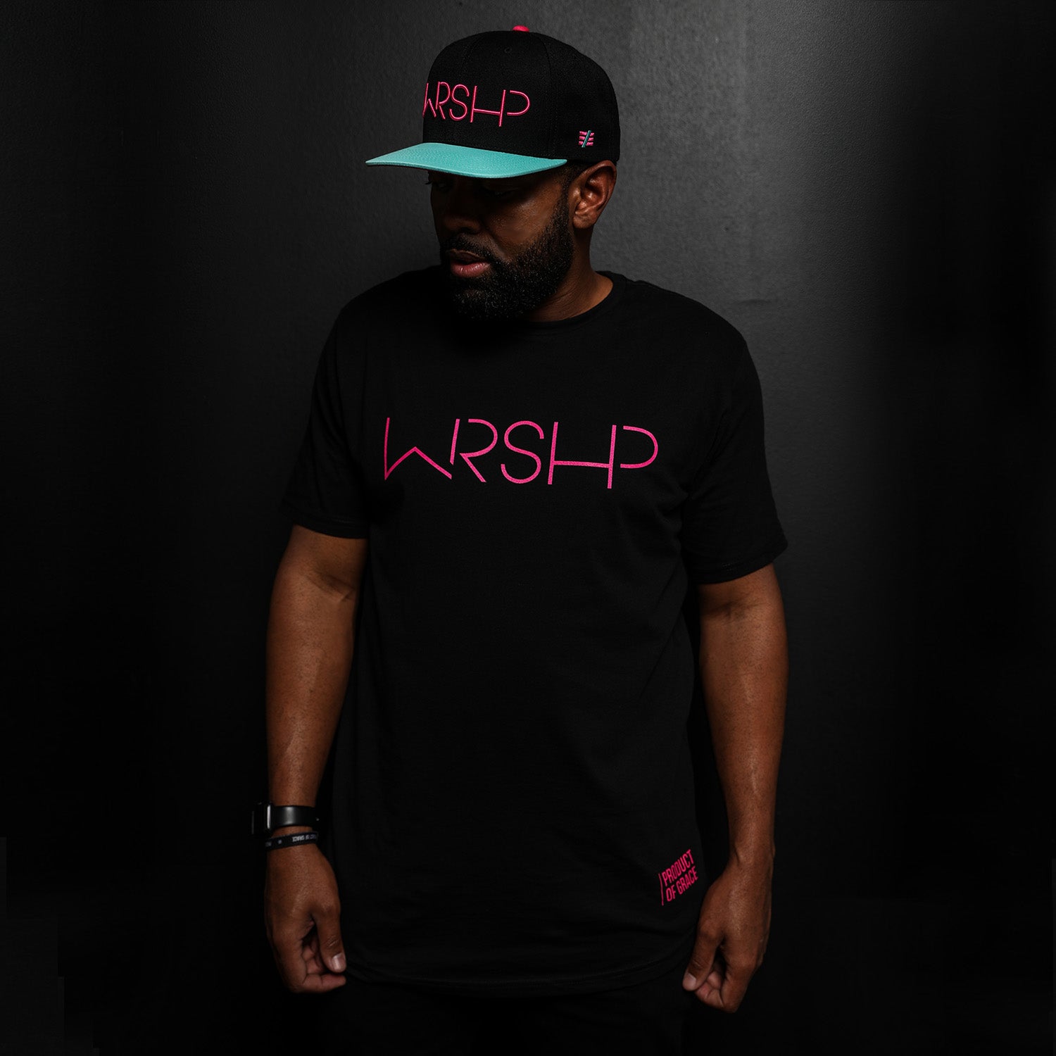 WRSHP SnapBack - SouthBeach